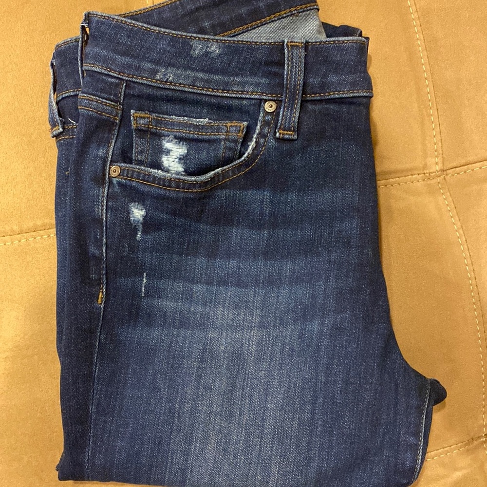 Joe’s jeans